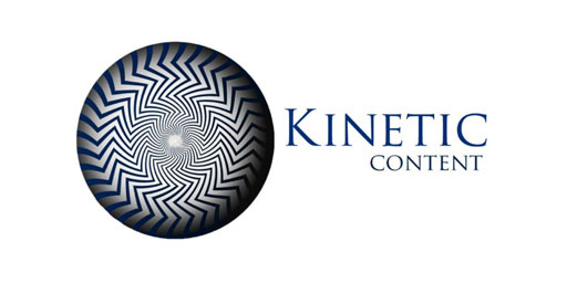 Kinetic Content