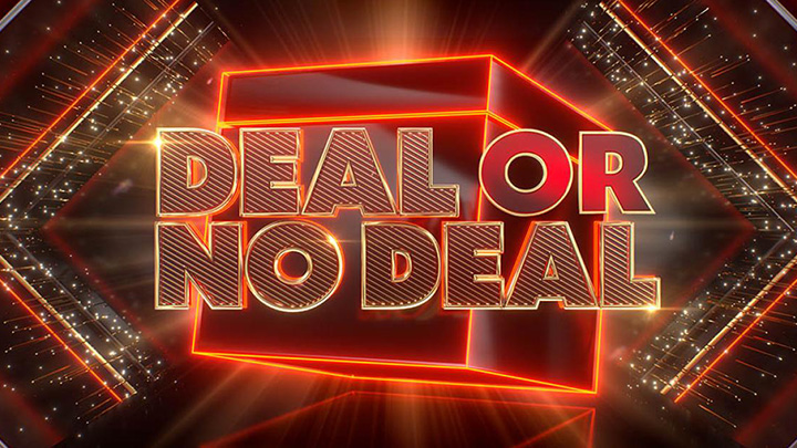 Deal or no Deal