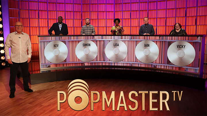 Popmaster